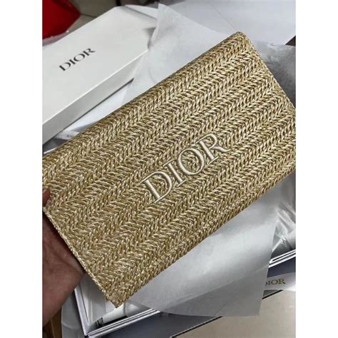 dior clutches 2016|free dior clutch.